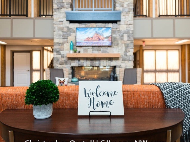 Jennings Mccall Center